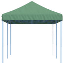 Party Tent Grøn 292 x 580 x 315 cm Oxford stof