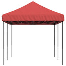 Party Tent Bordeaux 292 x 580 x 315 cm Oxford stof