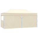 Party Tent Creme 291 x 580 x 315 cm Oxford stof