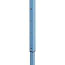 Party Tent Blå 291 x 580 x 315 cm Oxford stof