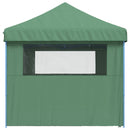 Party Tent Grøn 292 x 580 x 315 cm Oxford stof