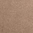 Områdetæpper Rund AGIRA Naturfarvet Ø 200 CM Polyester