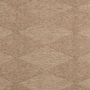 Områdetæpper AGIRA Naturfarvet 280 x 200 cm Polyester