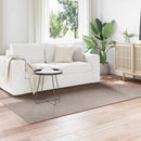 Områdetæpper Rektangulær PALMERAS Beige 170 x 120 cm Polyester