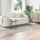 Områdetæpper Rektangulær PALMERAS Grøn 140 x 200 cm Polyester