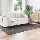 Områdetæpper PALMERAS Antracit 200 x 140 cm Polyester