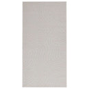 Områdetæpper Rektangulær PALMERAS Creme 200 x 80 cm Polyester