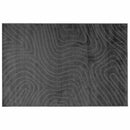 Områdetæpper PALMERAS Antracit 340 x 240 cm Polyester