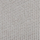 Områdetæpper Rektangulær LUGO Creme 150 x 80 cm Polyester
