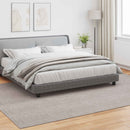 Områdetæpper LUGO Creme og Taupe 280 x 200 cm Polyester