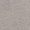 Områdetæpper LUGO Creme og Taupe 340 x 240 cm Polyester