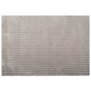 Områdetæpper SIROLO Sandfarvet 200 x 140 cm Polyester