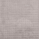 Områdetæpper Firkantet SIROLO Sandfarvet 120 x 120 cm Polyester