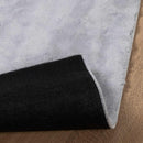 Områdetæpper Rektangulær SIROLO Grå 230 x 160 cm Polyester