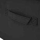 Opbevaringskasse 2 pcs Antracit 55 x 35 x 32 cm Ikke-vævet stof