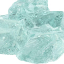 Have Sten Turkis 12 cm Glas