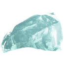 Have Sten Turkis 12 cm Glas