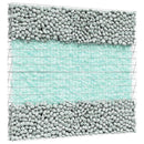 Have Sten Turkis 12 cm Glas