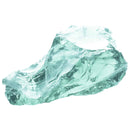 Have Sten Turkis 12 cm Glas