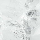 Have Sten Hvid 12 cm Glas