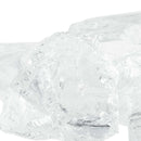 Have Sten Hvid 12 cm Glas