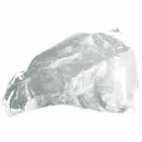 Have Sten Hvid 12 cm Glas