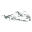 Have Sten Hvid 12 cm Glas