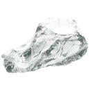 Have Sten Hvid 12 cm Glas