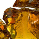 Have Sten Brun 12 cm Glas