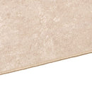 Tæppe Runner MARSA Creme 50 x 350 cm Polyester og PVC