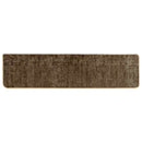 Tæppe Runner MARSA Skovgrøn 50 x 350 cm Polyester og PVC