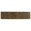 Tæppe Runner MARSA Skovgrøn 50 x 450 cm Polyester og PVC