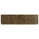 Tæppe Runner MARSA Skovgrøn 80 x 350 cm Polyester og PVC