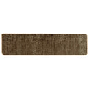 Tæppe Runner MARSA Skovgrøn 80 x 400 cm Polyester og PVC