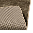 Tæppe Runner MARSA Skovgrøn 100 x 150 cm Polyester og PVC