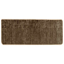 Tæppe Runner MARSA Skovgrøn 100 x 200 cm Polyester og PVC