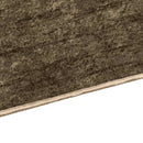 Tæppe Runner MARSA Skovgrøn 100 x 300 cm Polyester og PVC