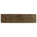 Tæppe Runner MARSA Skovgrøn 100 x 450 cm Polyester og PVC