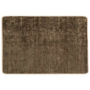 Tæppe Runner MARSA Skovgrøn 120 x 170 cm Polyester og PVC
