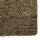 Tæppe Runner MARSA Skovgrøn 190 x 300 cm Polyester og PVC