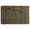 Tæppe Runner MARSA Skovgrøn 190 x 300 cm Polyester og PVC