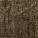 Tæppe Runner MARSA Skovgrøn 120 x 120 cm Polyester og PVC