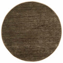 Tæppe Runner MARSA Skovgrøn 120 x 120 cm Polyester og PVC