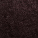 Tæppe Runner MARSA Antracit 100 x 400 cm Polyester og PVC