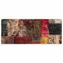 Tæppe Runner MARSA Flerfarvet 50 x 100 cm Polyester og PVC