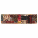 Tæppe Runner MARSA Flerfarvet 80 x 400 cm Polyester og PVC