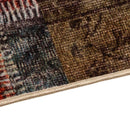 Tæppe Runner MARSA Flerfarvet 100 x 200 cm Polyester og PVC