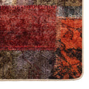 Tæppe Runner MARSA Flerfarvet 100 x 250 cm Polyester og PVC