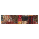 Tæppe Runner MARSA Flerfarvet 100 x 450 cm Polyester og PVC