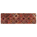 Tæppe Runner MARSA Flerfarvet 50 x 150 cm Polyester og PVC